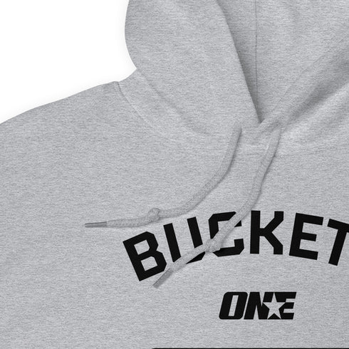 1STAR Buckets Hoodie